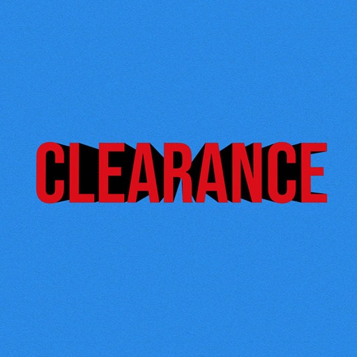 Clearance