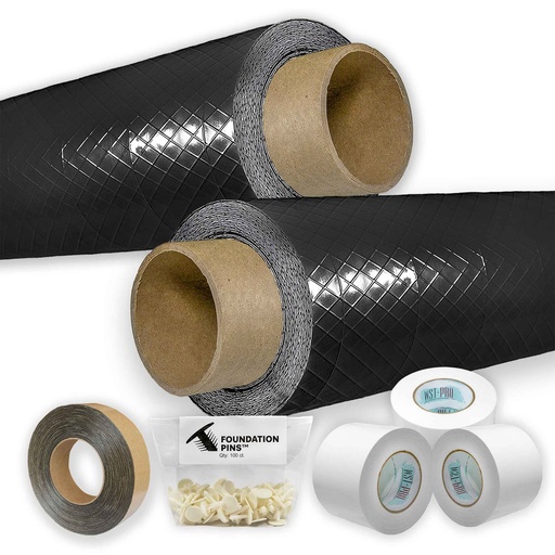 [PDB-217-2] 12 Mil DiamondBack™ Product Bundle