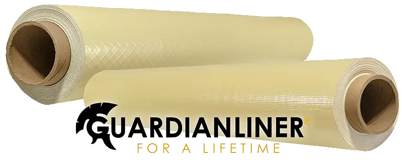 crawl space vapor barrier roll