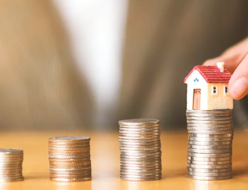 How Crawl Space Encapsulation Increases Home Value and Accelerates Sales