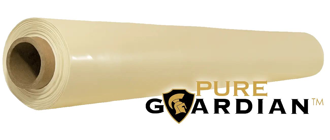 Pure-Guardian™-QBP Pure Guardian vapor barrier