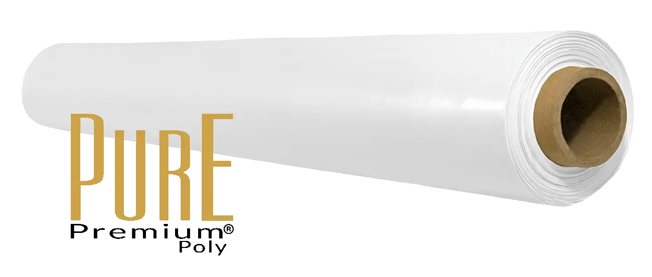 Pure-Premium®-QBP Pure Premium vapor barrier