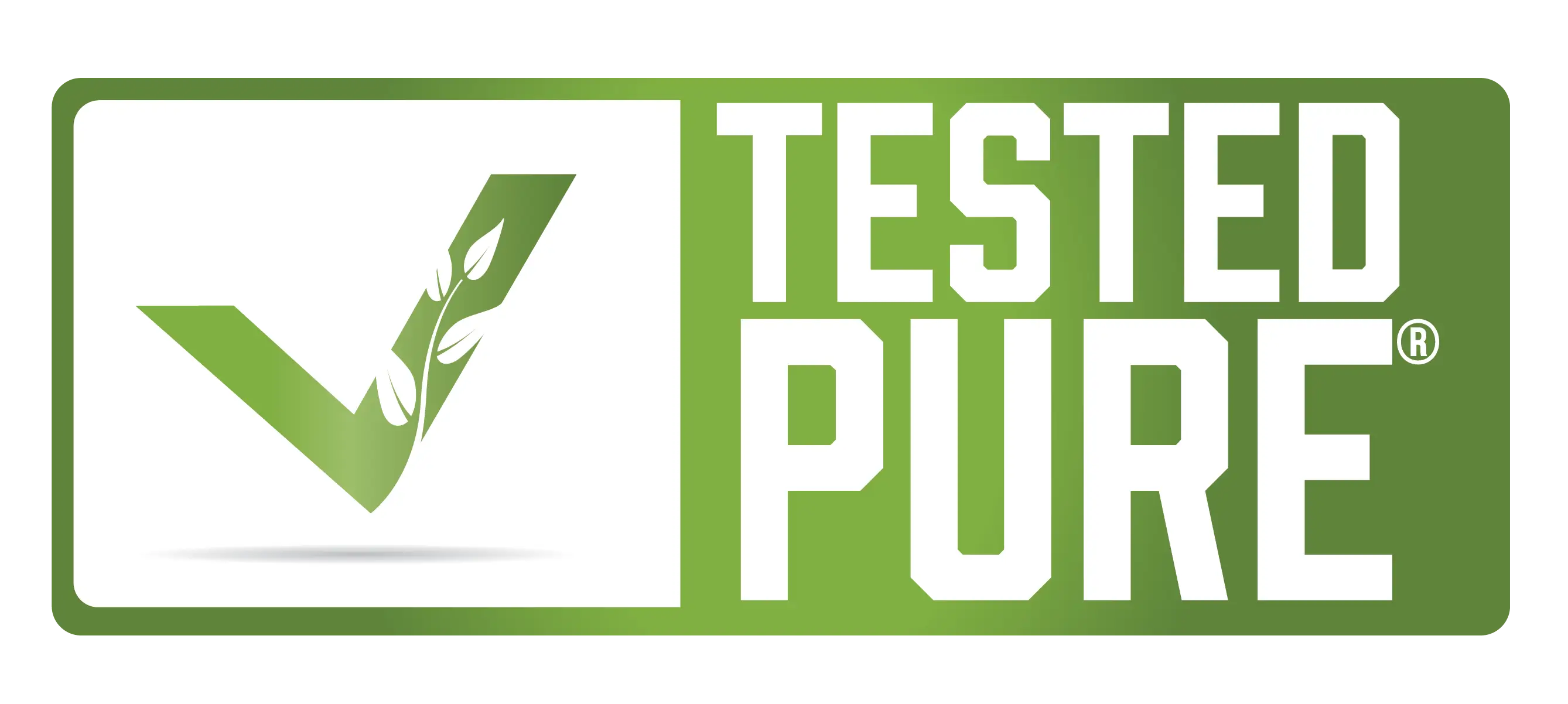 Tested-Pure®-Logo