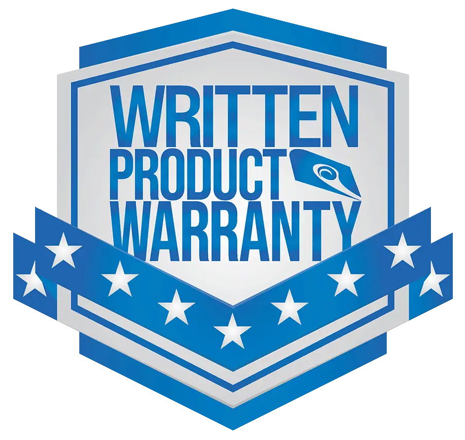 vapor barrier warranty