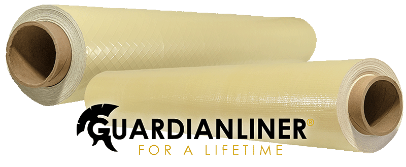 crawl space vapor barrier roll