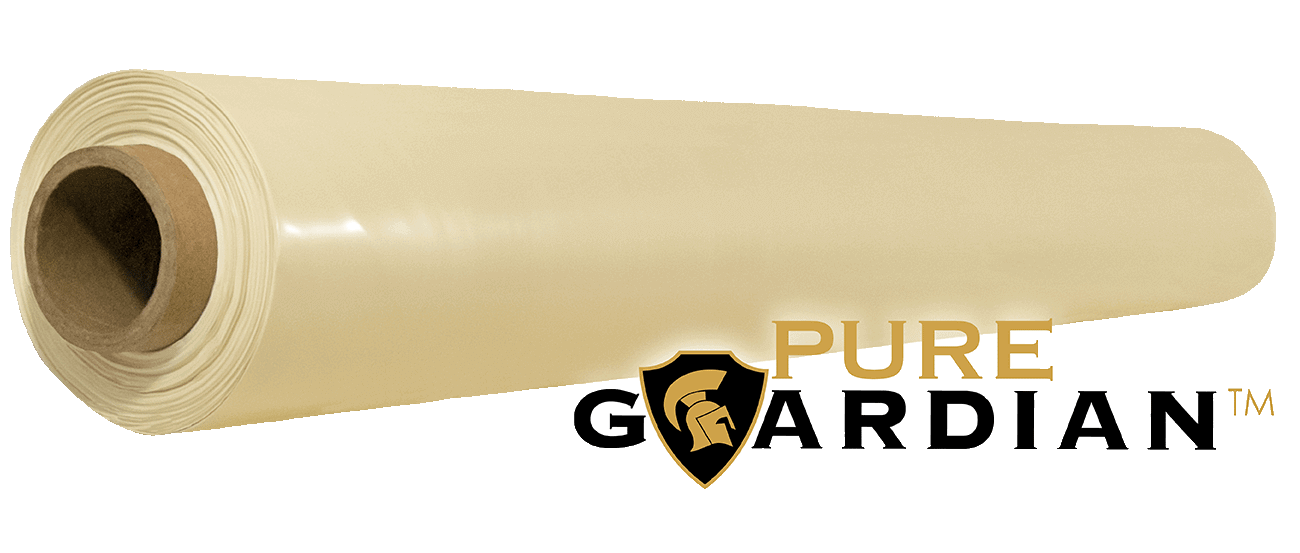 Pure-Guardian-QBP Pure Guardian vapor barrier
