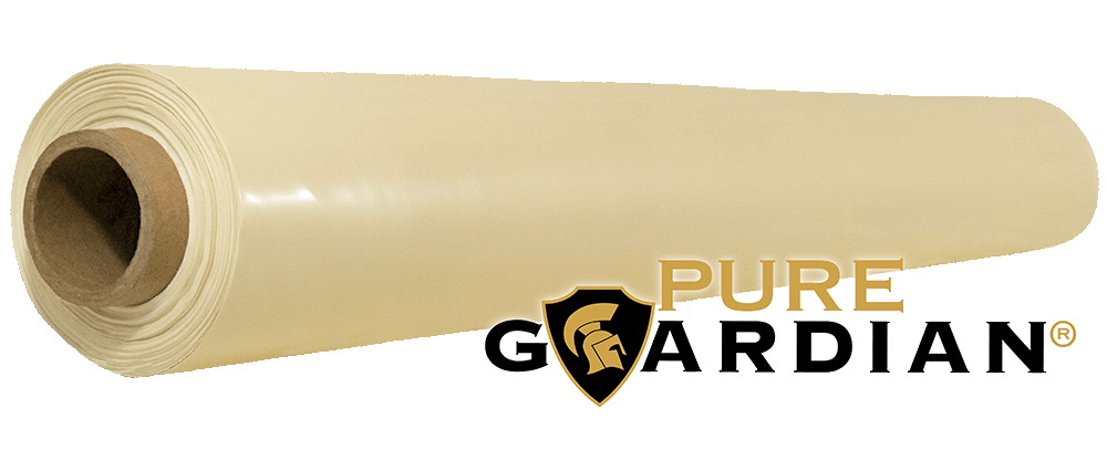 Pure Guardian vapor barrier