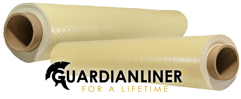 crawl space vapor barrier roll
