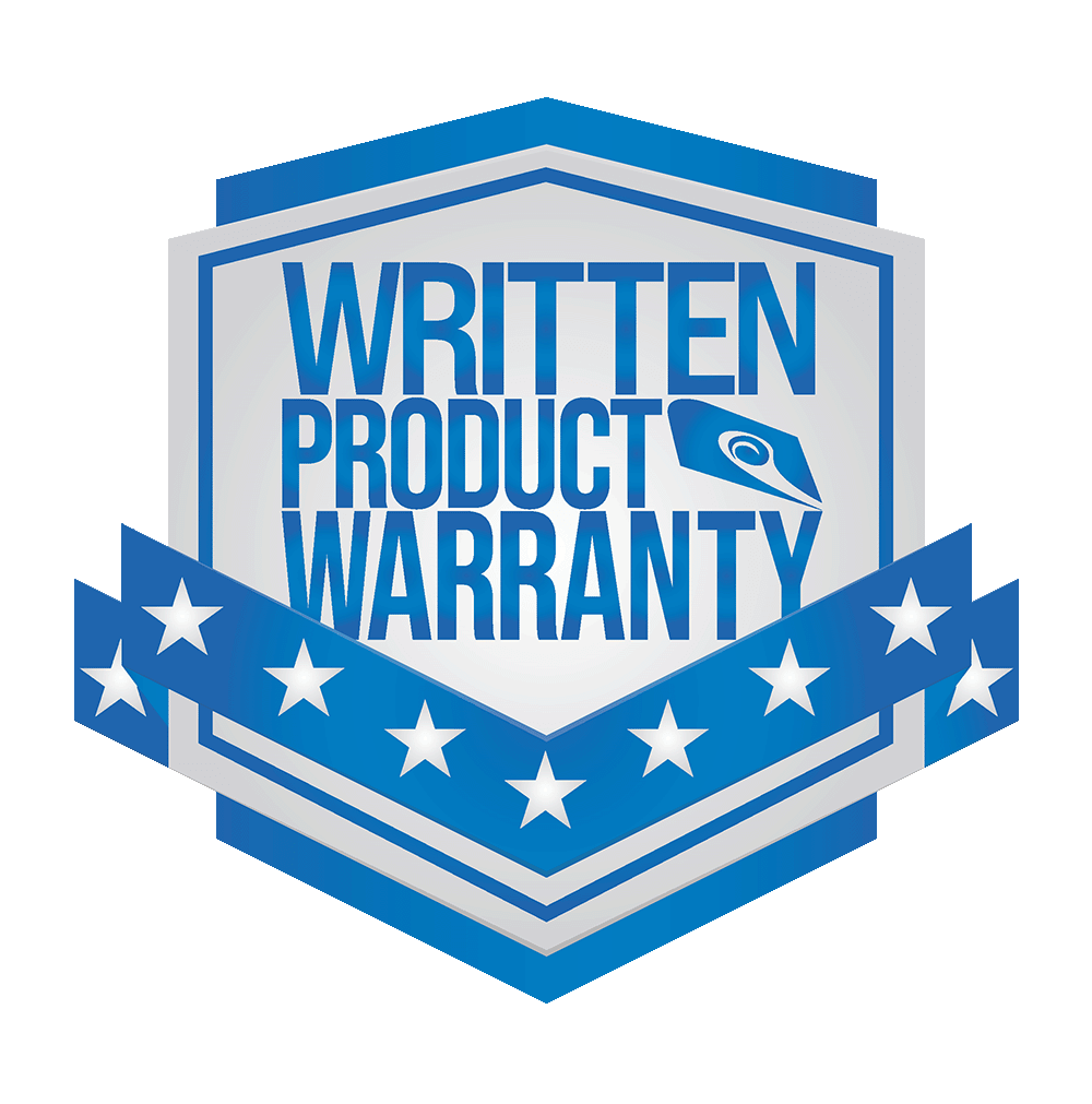 vapor barrier warranty